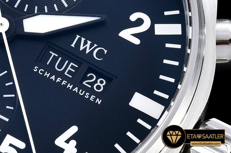 IWC0339 - IWC Pilot Chronograph Ref.3777 SSSS Black V6F A7750 modelleri IWC0339 - IWC Pilot Chronograph Ref.3777 SSSS Black V6F A7750 - 11.jpg